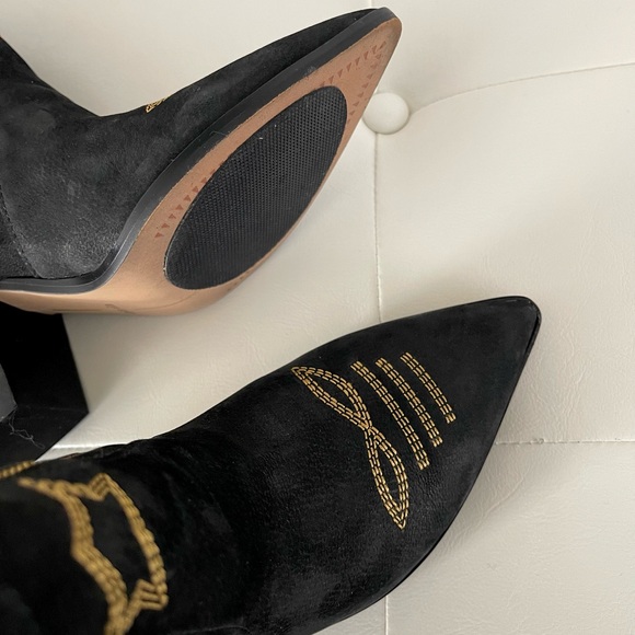 Dolce Vita boots - Picture 3 of 9